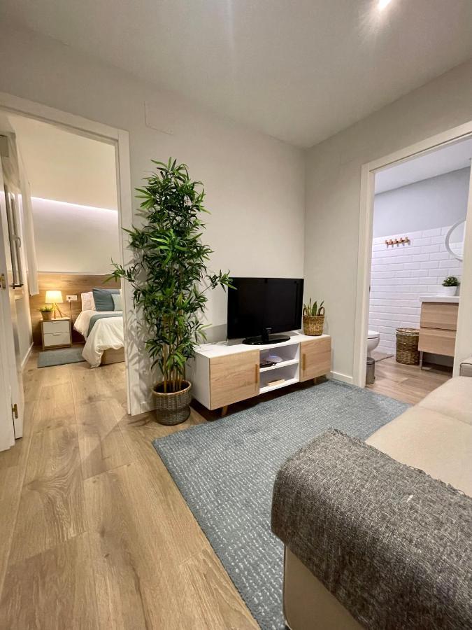 Suite Centro ポンテベドラ エクステリア 写真